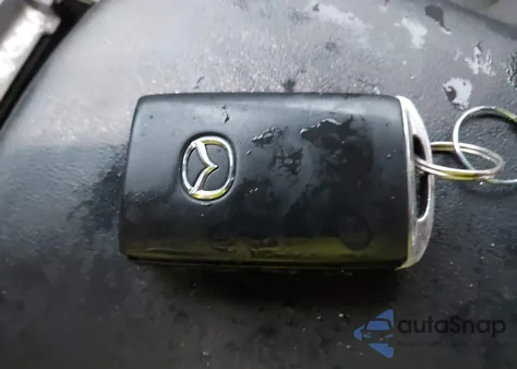 2022 Mazda Mazda3 Select z USA, uszkodzony, nr VIN 3MZBPABL4NM315399